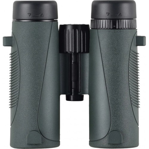 Бинокль Hawke Endurance ED 8x32, зелёный