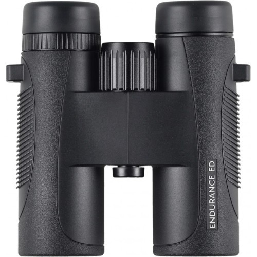 Binoklis Hawke Endurance ED 10x32, melns