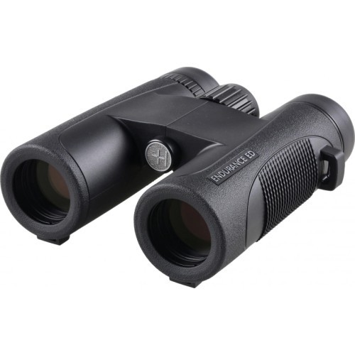 Binoklis Hawke Endurance ED 10x32, melns