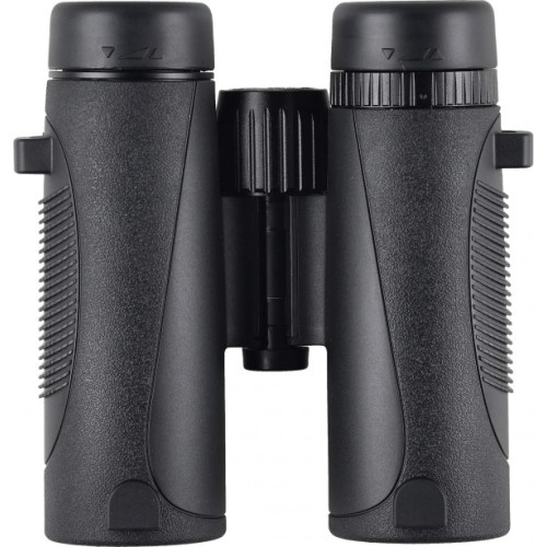 Binoklis Hawke Endurance ED 10x32, melns