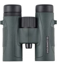 Hawke Endurance ED 10x32 green binoculars