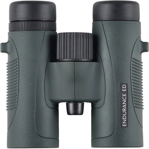 Hawke Endurance ED 10x32 green binoculars