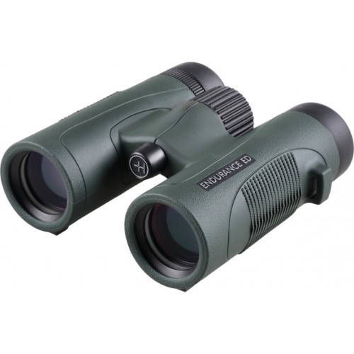 Бинокль Hawke Endurance ED 10x32 зелёный