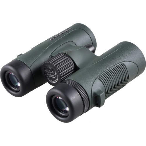 Binoklis Hawke Endurance ED 10x32 zaļš