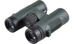 Hawke Endurance ED 10x32 green binoculars