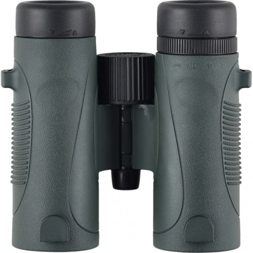 Бинокль Hawke Endurance ED 10x32 зелёный