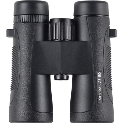 Binoklis Hawke Endurance ED 8x42, melns