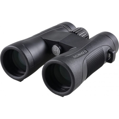 Binoklis Hawke Endurance ED 8x42, melns