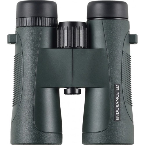 Бинокль Hawke Endurance ED 8x42, зелёный