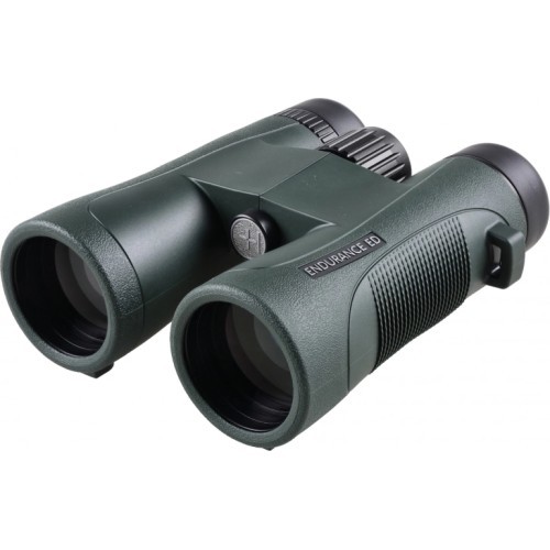 Бинокль Hawke Endurance ED 8x42, зелёный