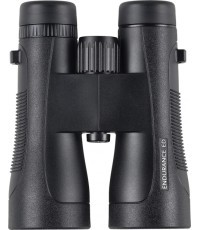 Binoklis Hawke Endurance ED 12x50, melns