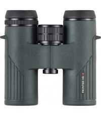 Hawke Frontier HD X 8x32 green binoculars