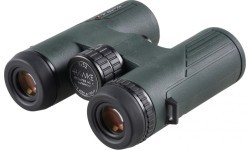 Binoklis Hawke Frontier HD X 8x32 zaļš