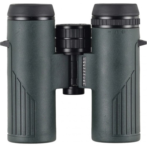 Binoklis Hawke Frontier HD X 8x32 zaļš