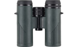 Binoklis Hawke Frontier HD X 8x32 zaļš