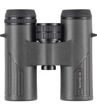 Binoklis Hawke Frontier HD X 8x32 pelēks