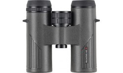 Binoklis Hawke Frontier HD X 8x32 pelēks