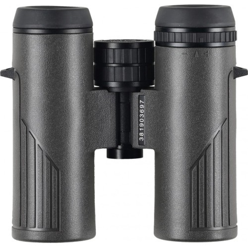 Binoklis Hawke Frontier HD X 8x32 pelēks