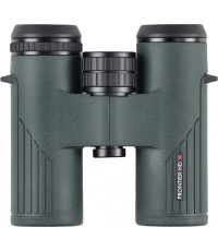 Бинокль Hawke Frontier HD X 10x32, зелёный