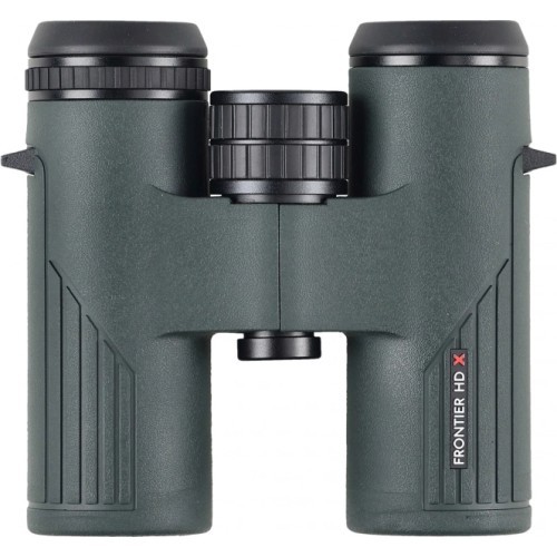 Hawke Frontier HD X 10x32 green binoculars