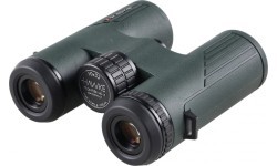 Бинокль Hawke Frontier HD X 10x32, зелёный