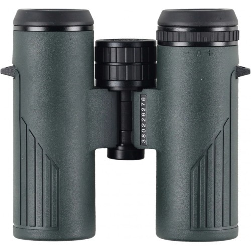 Hawke Frontier HD X 10x32 green binoculars