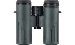 Бинокль Hawke Frontier HD X 10x32, зелёный