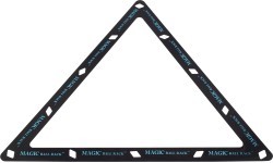 Magic Ball Rack Pro 8