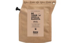 The Brew Company kafija “2 tases”