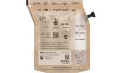 The Brew Company Coffee '2 Cups'