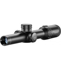 Hawke Frontier 30 1-6x24 IR Tactical Dot spotting scope