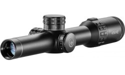 Hawke Frontier 30 1-6x24 IR Tactical Dot novērošanas teleskops