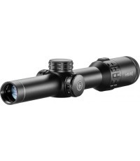 Оптический прицел Hawke Frontier 30 1-6x24 IR Circle Dot