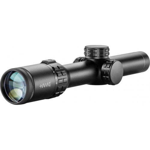 Оптический прицел Hawke Frontier 30 1-6x24 IR Circle Dot