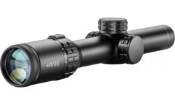 Optiskais tēmēklis Hawke Frontier 30 1-6x24 IR Circle Dot