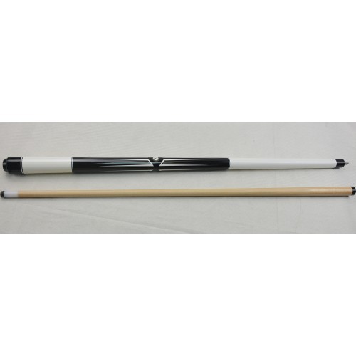 Poolball Fun 4 Buffalo pool cue