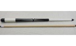 Poolball Fun 4 Buffalo pool cue