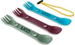 UCO Spork 'Mini' 3 pieces