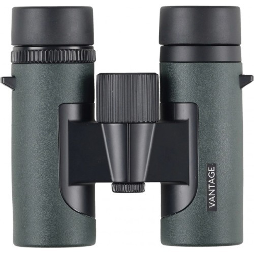 Binokļi Hawke Vantage 8x32, zaļi