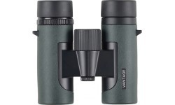 Hawke Vantage 8x32 green binoculars