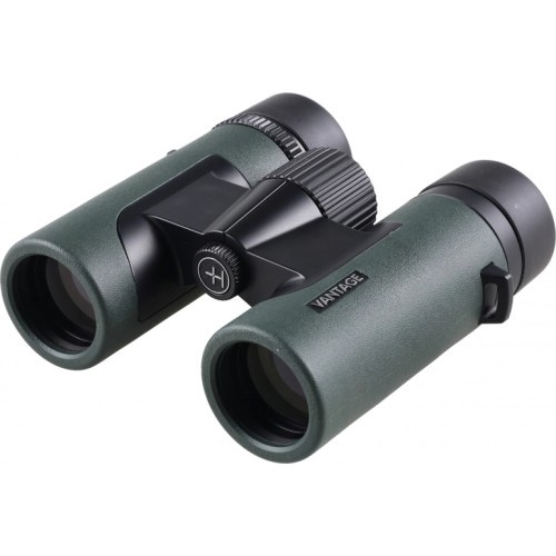 Hawke Vantage 8x32 green binoculars