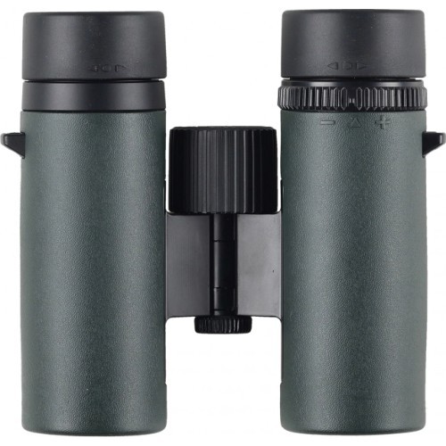 Hawke Vantage 8x32 green binoculars