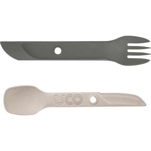 UCO Spork Switch dakšiņa-karote