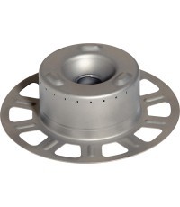 Vargo spirta gāzes deglis Decagon Titan