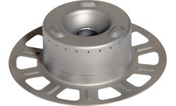 Vargo Alcohol stove 'Decagon' Titan
