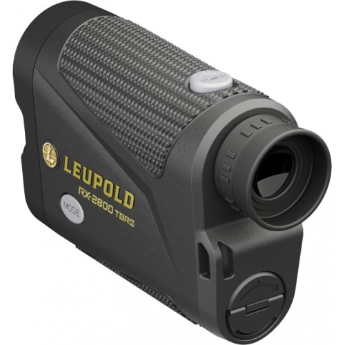 Leupold RX-2800 TBR/W Alpha IQ OLED lāzera tālmērs