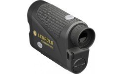 Leupold RX-2800 TBR/W Alpha IQ OLED lāzera tālmērs