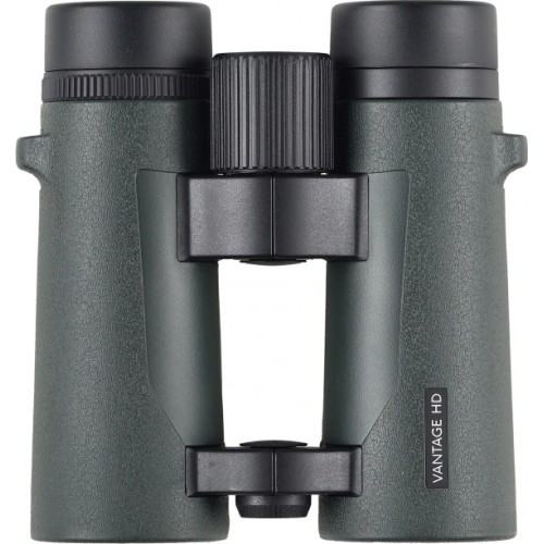 Hawke Vantage HD 10x42 green binoculars