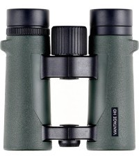 Hawke Vantage HD 10x34 binoklis, zaļš