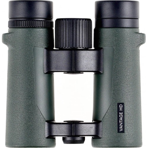 Hawke Vantage HD 10x34 green binoculars